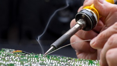 帶您詳細了解焊錫煙霧凈化器生產廠家，東莞執信環保科技。