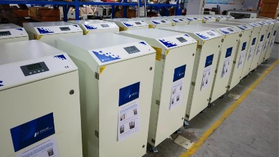 煙塵凈化機(jī)