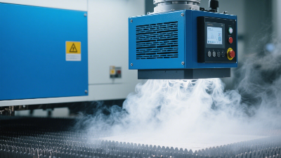 粉塵特性與除塵器選型：精準匹配筑牢環保防線