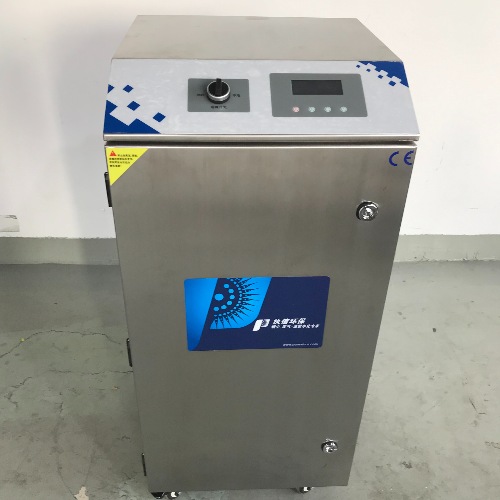 食品藥品生產粉塵凈化