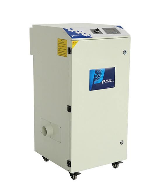 PA-400TS-LD-HP-IQ-煙塵異味凈化機
