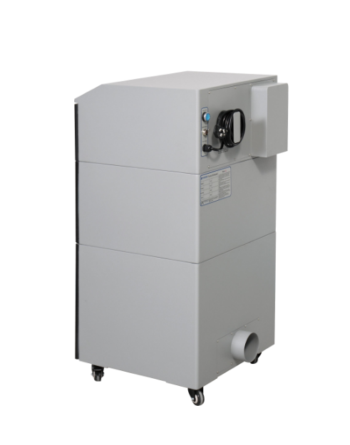 PCB板鉆孔高負(fù)壓智能吸塵器（PIPS）