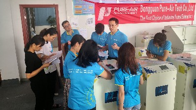 激光煙霧凈化器廠家，為激光企業解析生產中危害！