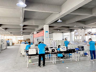 執信環保員工技能大賽