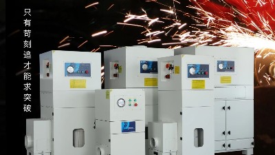 工業(yè)集塵器：環(huán)保升級(jí)下的車間粉塵處理優(yōu)選方案