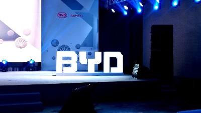 比亞迪電子，讓車間持久清新的秘密，竟是這款焊錫煙霧凈化器