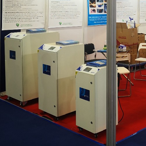 工廠車間煙塵粉塵凈化，就選執信環保單機集塵器！