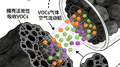 精準破局激光加工VOCs難題 執信環保方案筑牢綠色生產防線