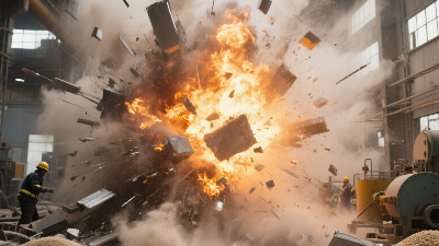 執信環保：工業除塵領域的安全守護者，以防爆技術鑄就高效潔凈生產