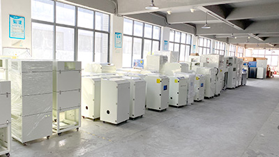 執(zhí)信環(huán)保盤(pán)點(diǎn)：煙塵凈化裝置的作用到底有多大？